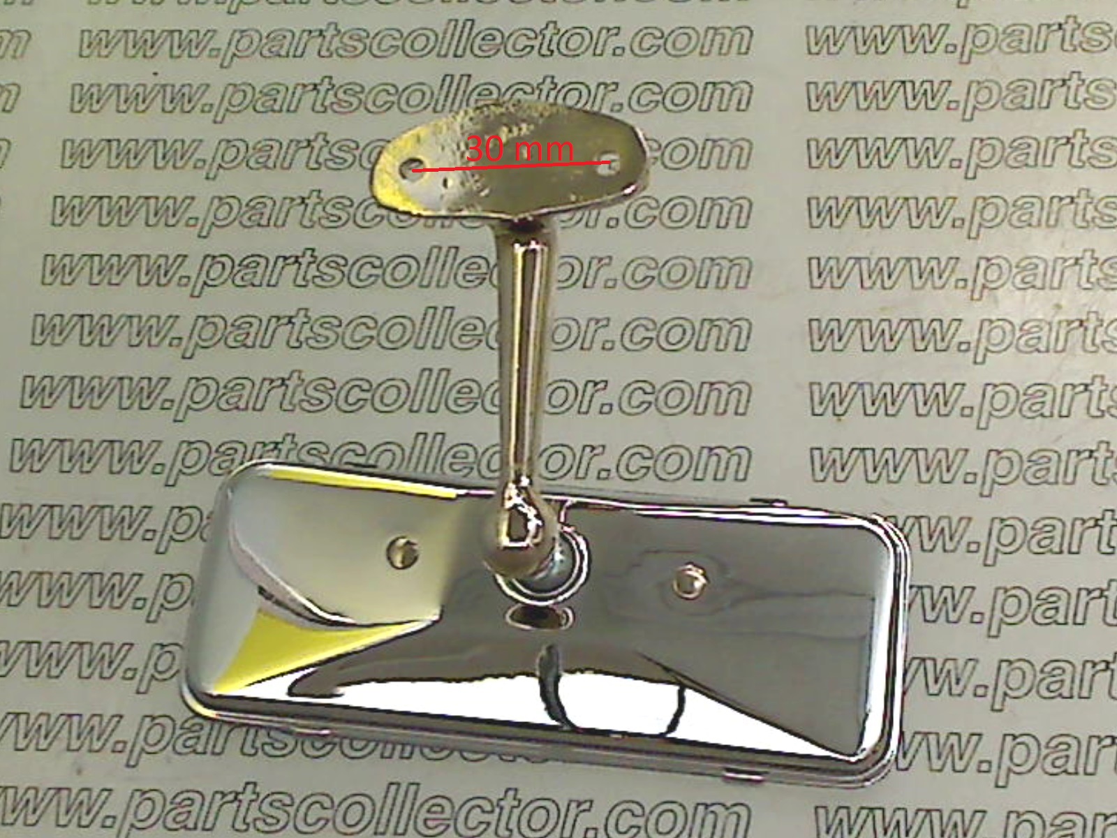 PARTSCOLLECTOR  Car body code 9261 compatible with: UNIVERSALE UNIVERSALE - detail view